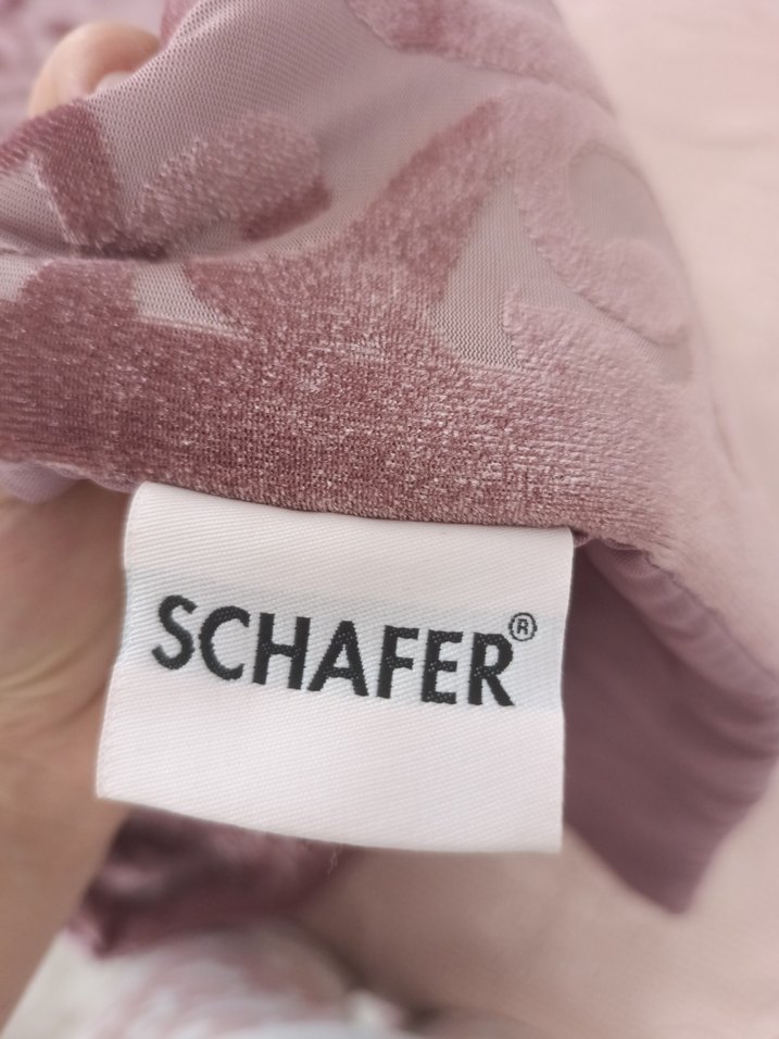 Schafer çift Kişilik yatak örtüsü seti - Görsel 4