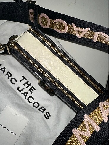 Marc Jacobs Marc jacobs snapshot