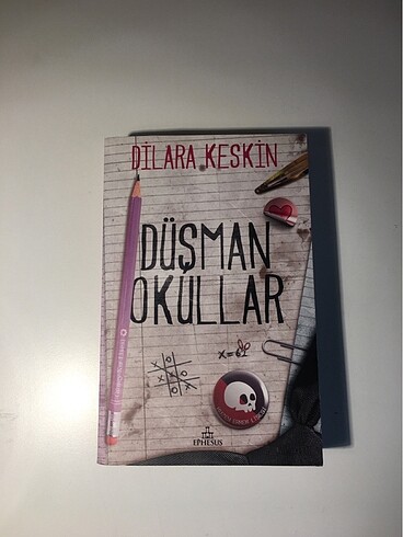 Düşman Okullar 1