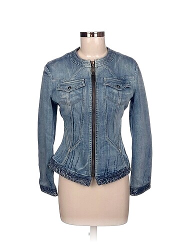 Vintage Love Kot Ceket %70 İndirimli.