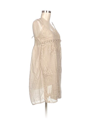 Vintage Love Vintage Love Kısa Elbise %70 İndirimli.