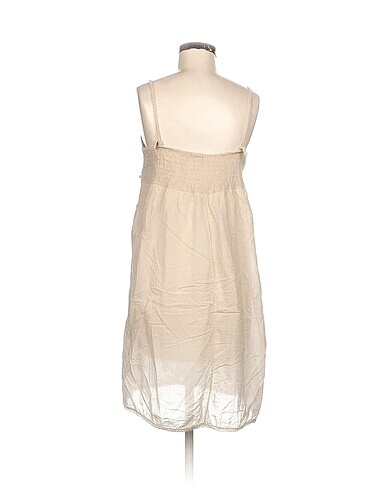 m Beden Vintage Love Kısa Elbise %70 İndirimli.