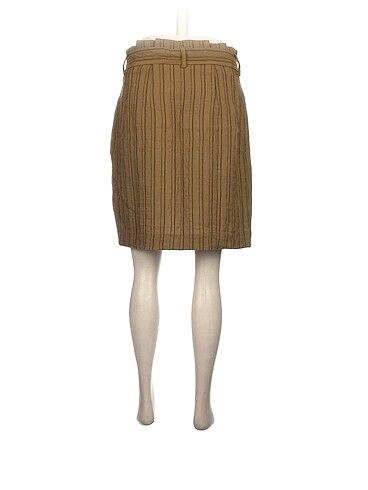40 Beden H&M Mini Etek %70 İndirimli.