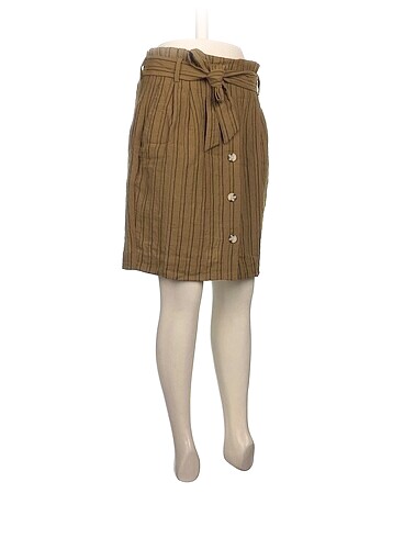H&M H&M Mini Etek %70 İndirimli.
