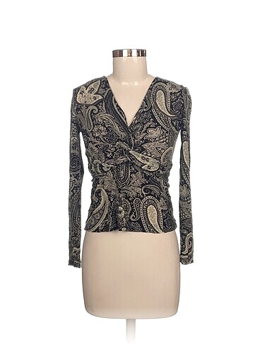 Etro Bluz %70 İndirimli.