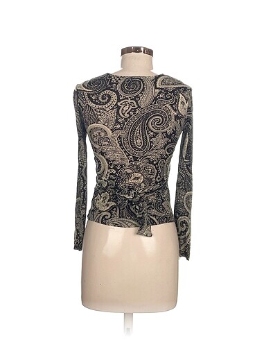 40 Beden Etro Bluz %70 İndirimli.