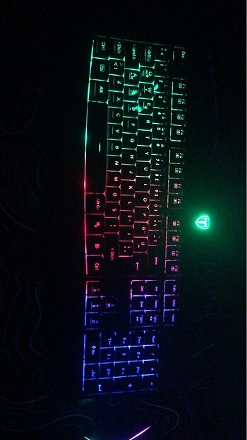 T-Dagger T-TGK106 - Görsel 2