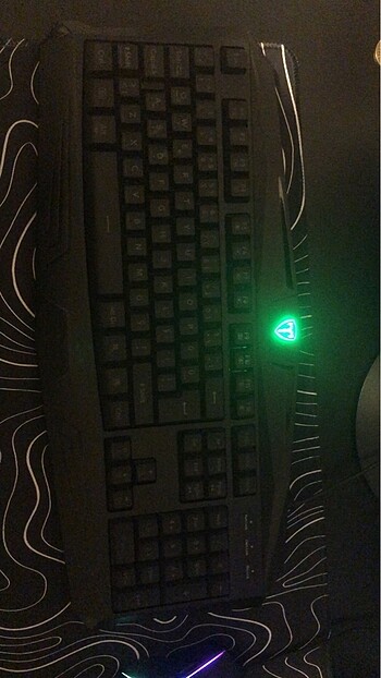 T-Dagger T-TGK106 - Görsel 3