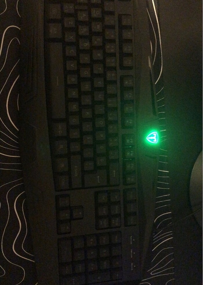 T-Dagger T-TGK106 - Görsel 3