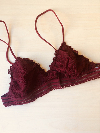 Bordo bralet 