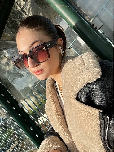 LUİS VUİTTON SUNGLASSES
