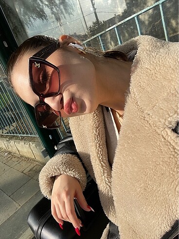  Beden LUİS VUİTTON SUNGLASSES