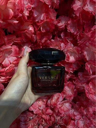 Versace kadın parfümü
