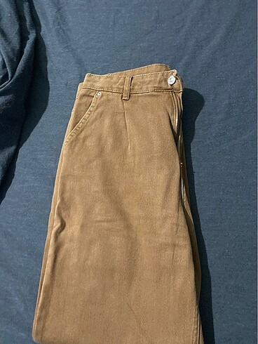 Bershka kot