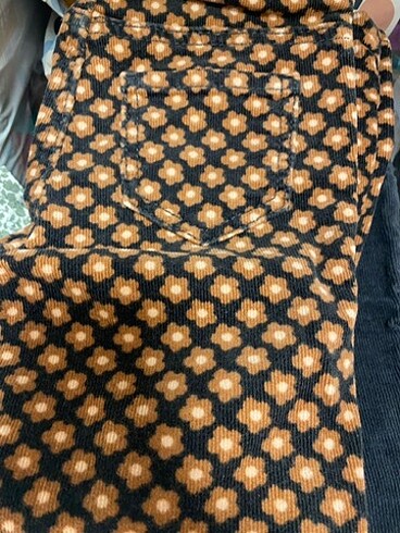 24-36 Ay Beden H& M Çocuk pantalon