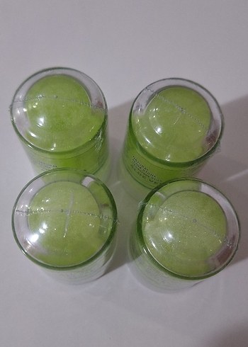Madame Coco Doğal Aloe Vera Roll-On Deodorant