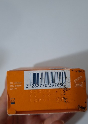 Avène Ultra Fluid SPF 50 Yağ Kontrol Güneş Kremi - Görsel 4