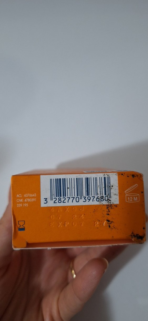 Avène Ultra Fluid SPF 50 Yağ Kontrol Güneş Kremi - Görsel 4