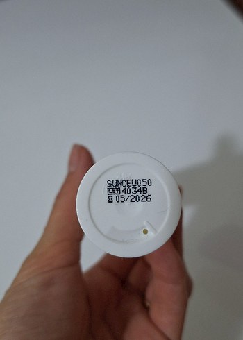  Beden Dermaceutic Sun Ceutic SPF 50+ Güneş Koruyucu