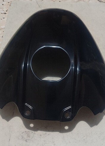 Beden Renk Bajaj ns 200 2018 model grenaj depo