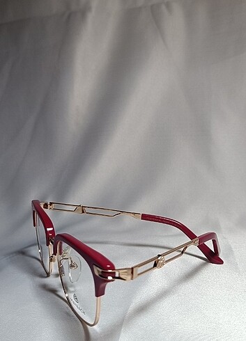 Maybach optik kadın gözlük 