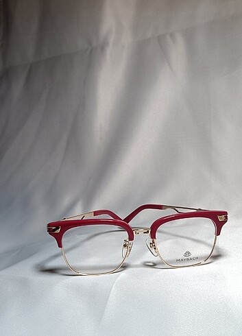 Diğer Maybach optik kadın gözlük 