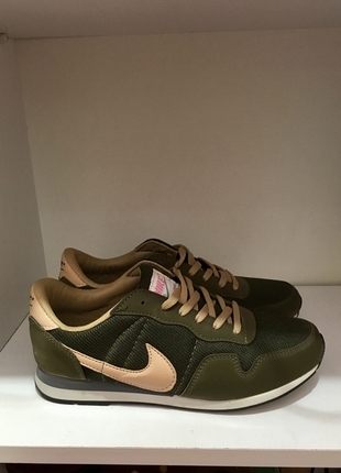Nike Nike ayakkabı 
