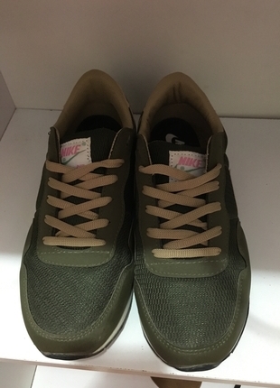 39 Beden Nike ayakkabı 
