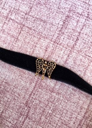 Melek kanadi choker