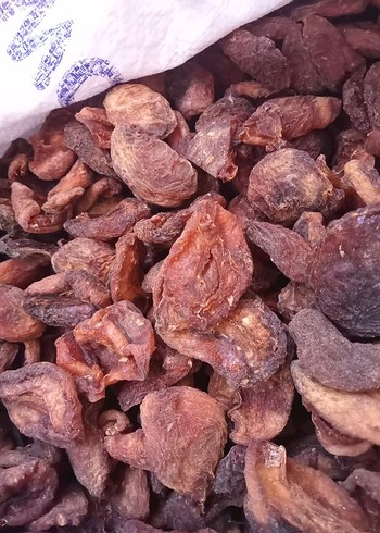 Kuru kayısı. çekirdeksiz - Görsel 2