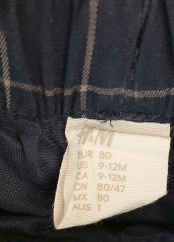 H&M Yeni durumda 
