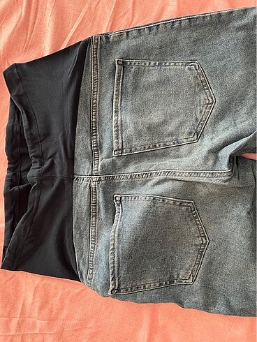 LC Waikiki Hamile Kot pantolon