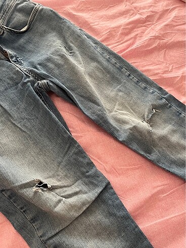 LC Waikiki Kot Pantolon