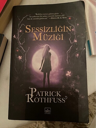 Sessizliğin Müziği