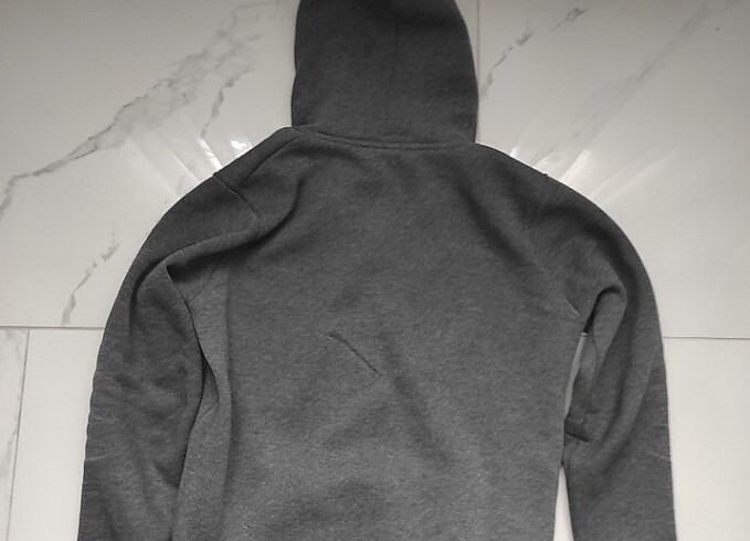 Diğer Temiz Sweatshirt 