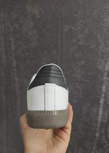 37 Beden Adidas samba Kadın Spor Ayakkabı