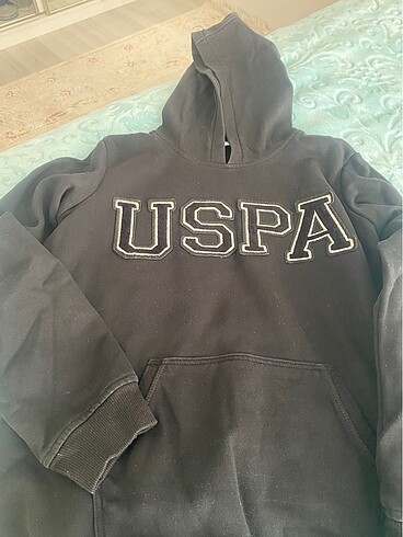 U.S Polo Assn. swetshırt