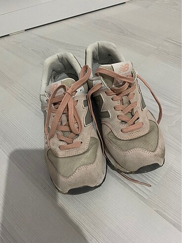 38 Beden new balance orijinal
