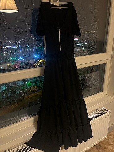 günlük elbise