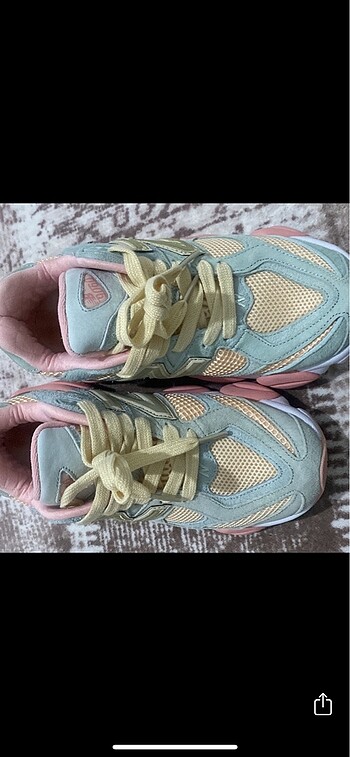 New Balance New balance