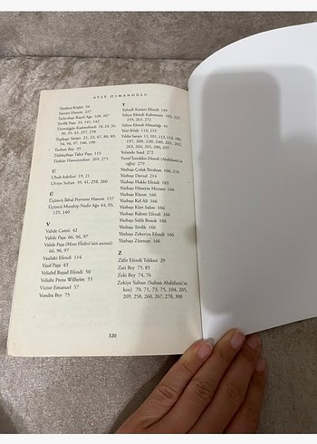 Babam Sultan Abdülhamid - Ayşe Osmanoğlu - Görsel 3