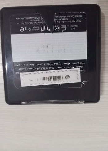 Flormar Pudra - Görsel 3