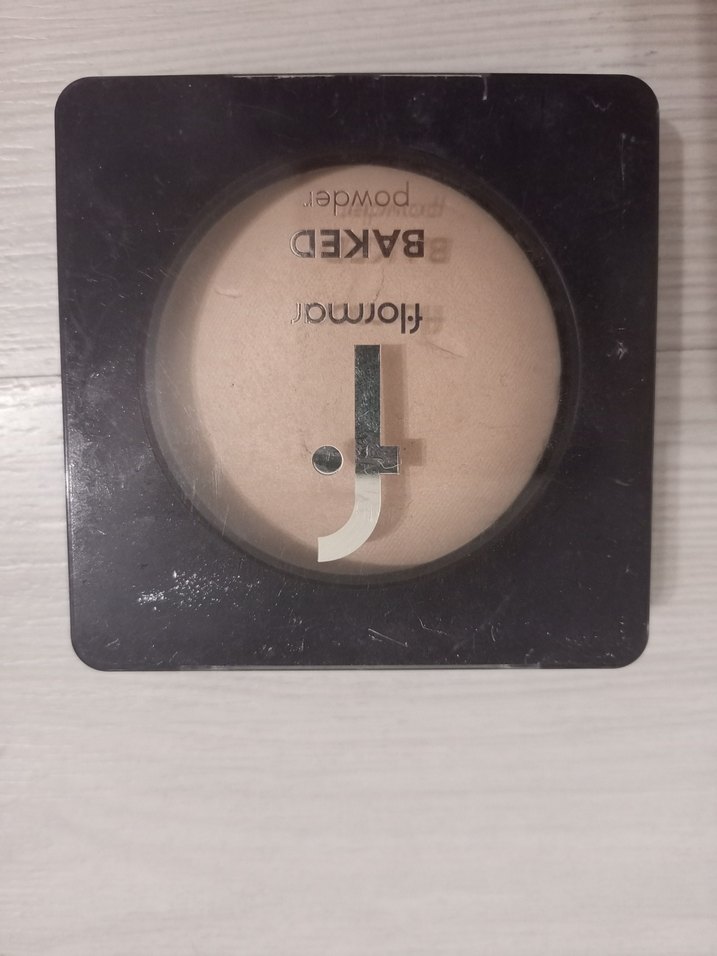 Flormar Pudra - Görsel 2