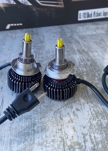 Diğer H7 led360 xenon ampul