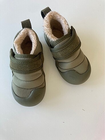 Vicco Bebek botu