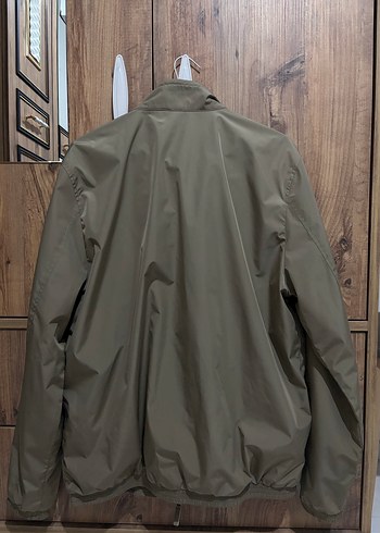 Bej Regular Fit Erkek Ceket - Görsel 2