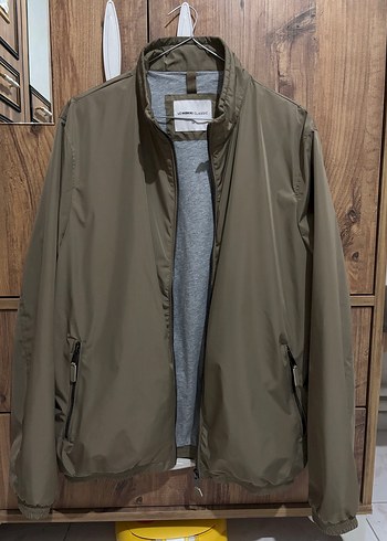 Bej Regular Fit Erkek Ceket - Görsel 3