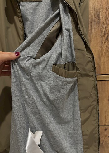 Bej Regular Fit Erkek Ceket - Görsel 4