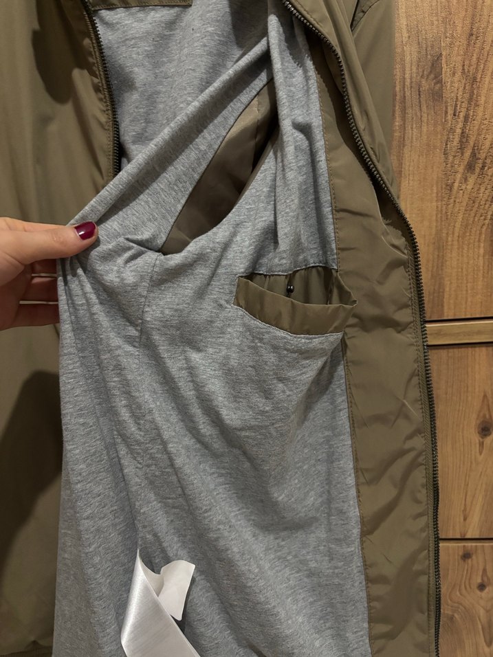 Bej Regular Fit Erkek Ceket - Görsel 4