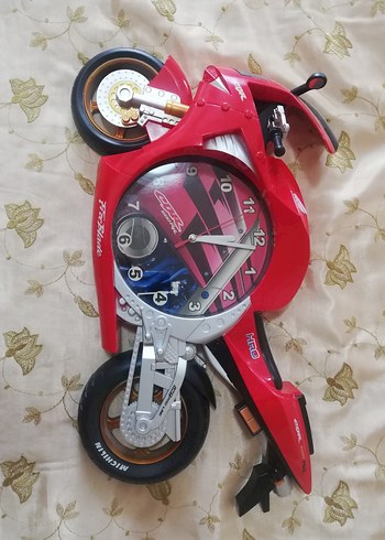 duvar saati - Görsel 2